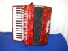 Fauno 32-24 Red